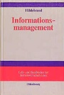 Cover: Informationsmanagement - De Gruyter Oldenbourg
