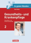 Cover: In guten H&auml;nden - Gesundheits- und Krankenpflege/Gesundheits- und Kinderkrankenpflege - Cornelsen Verlag