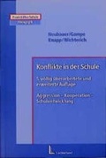 Cover: Konflikte in der Schule - Luchterhand