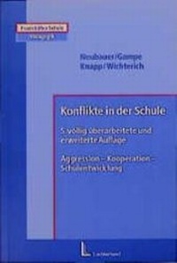Enlarge image Cover: Konflikte in der Schule - Luchterhand