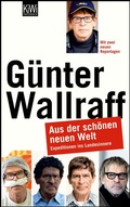 Cover: Aus der sch&ouml;nen neuen Welt - Kiepenheuer & Witsch