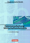 Cover: Kaufm&auml;nnische Berufe / Datenverarbeitung/Wirtschaftsinformatik - Cornelsen Verlag
