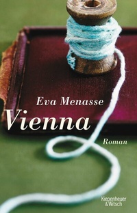 Abbildung von: Vienna - Kiepenheuer & Witsch
