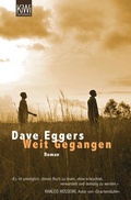 Cover: Weit Gegangen - Kiepenheuer & Witsch