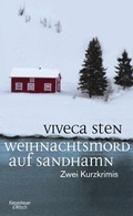 Cover: Weihnachtsmord auf Sandhamn - Kiepenheuer & Witsch