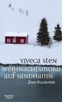 Abbildung von: Weihnachtsmord auf Sandhamn - Kiepenheuer & Witsch