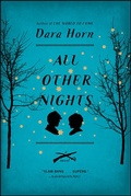 Cover: All Other Nights - W. W. Norton & Company