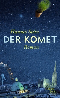 Abbildung von: Der Komet - Kiepenheuer & Witsch