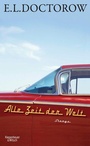 Cover: Alle Zeit der Welt - Kiepenheuer & Witsch