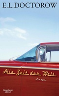 Cover: Alle Zeit der Welt - Kiepenheuer & Witsch