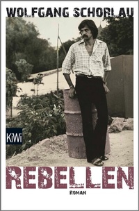 Abbildung von: Rebellen - Kiepenheuer & Witsch