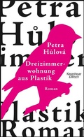 Cover: Dreizimmerwohnung aus Plastik - Kiepenheuer & Witsch