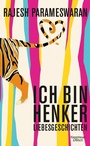 Cover: Ich bin Henker - Kiepenheuer & Witsch