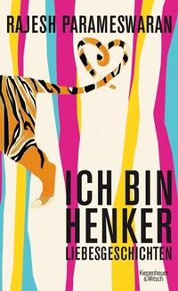 Abbildung von: Ich bin Henker - Kiepenheuer & Witsch