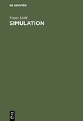 Cover: Simulation - De Gruyter Oldenbourg