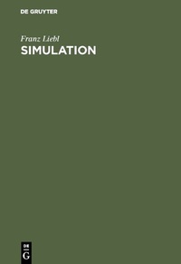 Abbildung von: Simulation - De Gruyter Oldenbourg