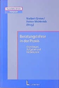 Cover: Beratungslehrer in der Praxis - Luchterhand
