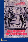 Cover: Das Berufsfeld von Erzieherinnen - Luchterhand