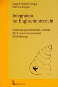 Cover: Integration im Englischunterricht - Luchterhand
