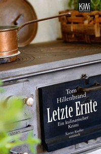 Abbildung von: Letzte Ernte - Kiepenheuer & Witsch