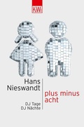 Cover: Plus minus acht - Kiepenheuer & Witsch