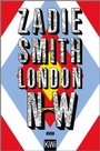 Cover: London NW - Kiepenheuer & Witsch
