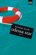 Cover: Odessa Star - Kiepenheuer & Witsch