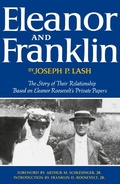 Cover: Eleanor and Franklin - WW Norton & Co