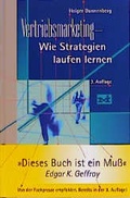 Cover: Vertriebsmarketing - Luchterhand