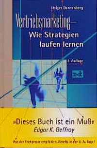 Enlarge image Cover: Vertriebsmarketing - Luchterhand