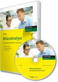 Cover: BilanzAnalyse - NWB