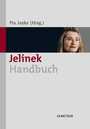 Cover: Jelinek-Handbuch - J.B. Metzler