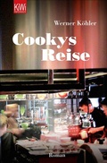 Cover: Cookys Reise - Kiepenheuer & Witsch