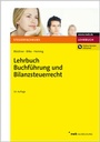 Bild: Lehrbuch Buchf&uuml;hrung und Bilanzsteuerrecht - NWB