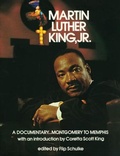 Cover: Martin Luther King, Jr. - WW Norton & Co