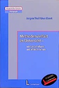 Cover: Methodenvielfalt im Unterricht - Luchterhand