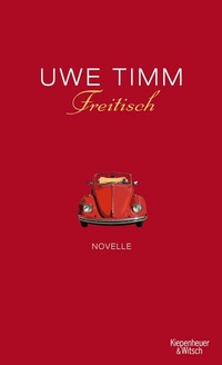 Abbildung von: Freitisch - Kiepenheuer & Witsch