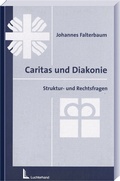 Cover: Caritas - Diakonie - Luchterhand