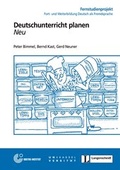 Cover: 18: Deutschunterricht planen - Buch mit DVD - Langenscheidt