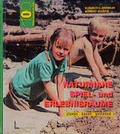 Cover: Naturnahe Spiel- und Erlebnisr&auml;ume - Luchterhand