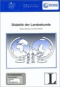 Cover: 31: Didaktik der Landeskunde - Langenscheidt