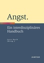 Cover: Angst - J.B. Metzler