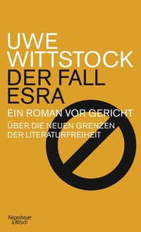 Bild vergrößern Bild: Der Fall Esra - Kiepenheuer & Witsch