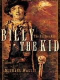 Cover: Billy the Kid - W. W. Norton & Company