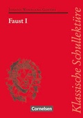 Cover: Klassische Schullekt&uuml;re - Cornelsen Verlag
