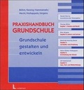 Cover: Praxishandbuch Grundschule - Luchterhand