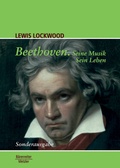 Cover: Beethoven - J.B. Metzler