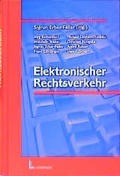 Cover: Elektronischer Rechtsverkehr - Luchterhand