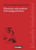 Cover: Klassische Schullekt&uuml;re - Cornelsen Verlag