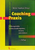 Cover: Coaching-Praxis - Luchterhand
